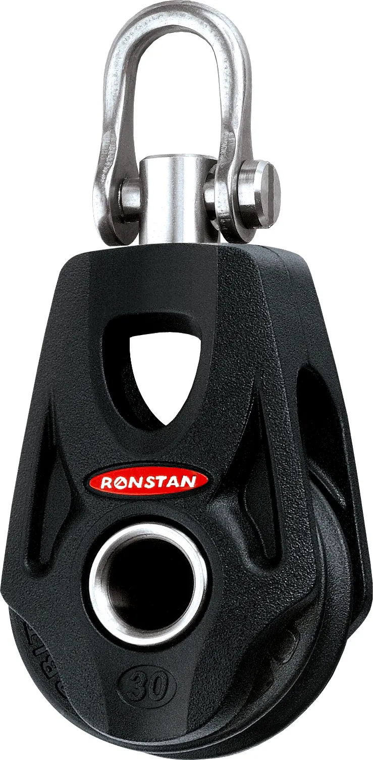 RONSTAN RF35100, Gennaker-Poleout