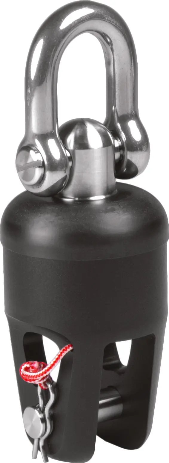 RONSTAN RS208010, Code0 Topp-Wirbel