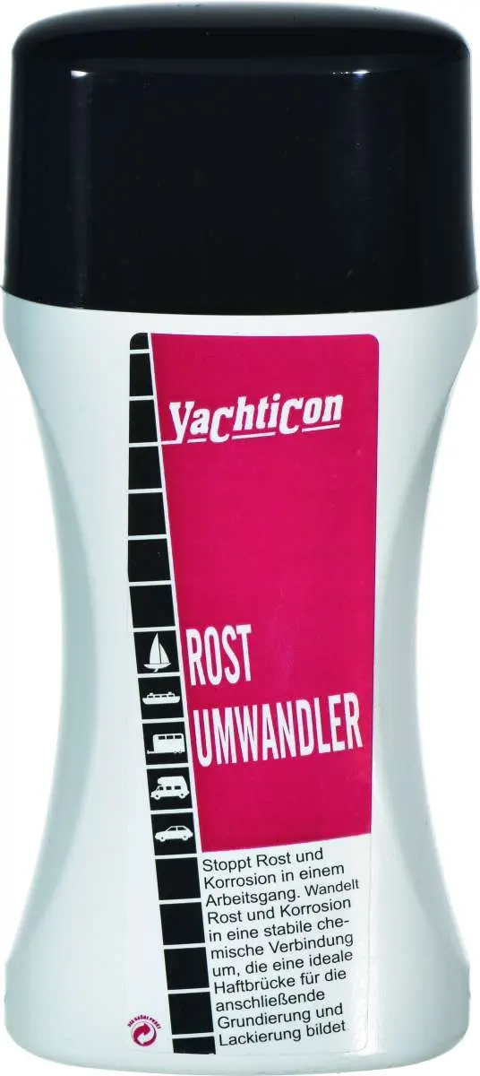 Rostumwandler 250ml
