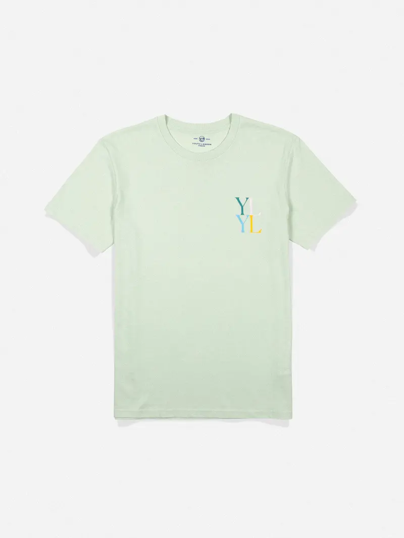 Rotorua — Unisex T-Shirt