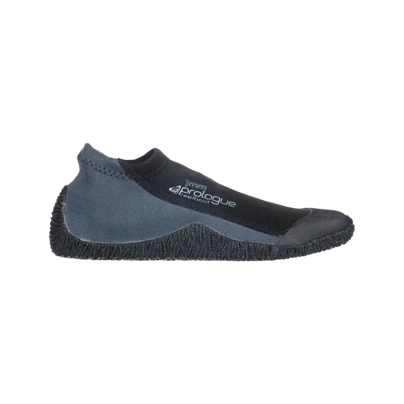 Roxy 1.0 Prologue Reef Round Toe Boot Neoprenschuhe schwarz