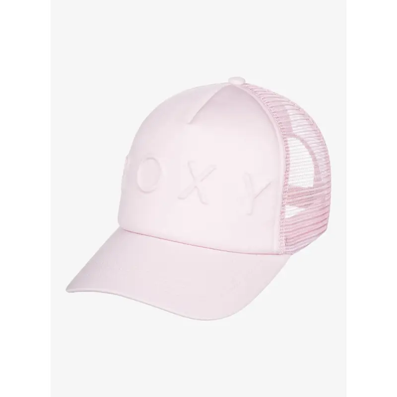 Roxy Brighter Day Schildmütze rosa
