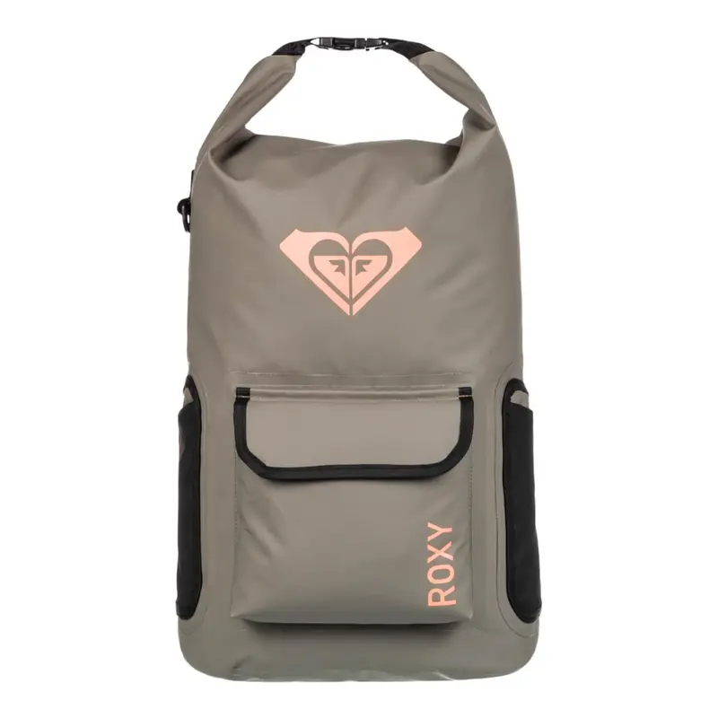 Roxy Need It Rucksack grau