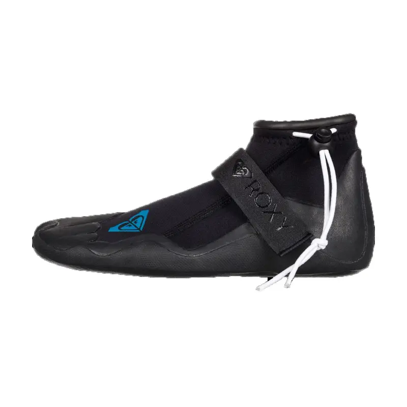 Roxy Syncro 2mm Reef Boots Damen Neoprenschuhe schwarz