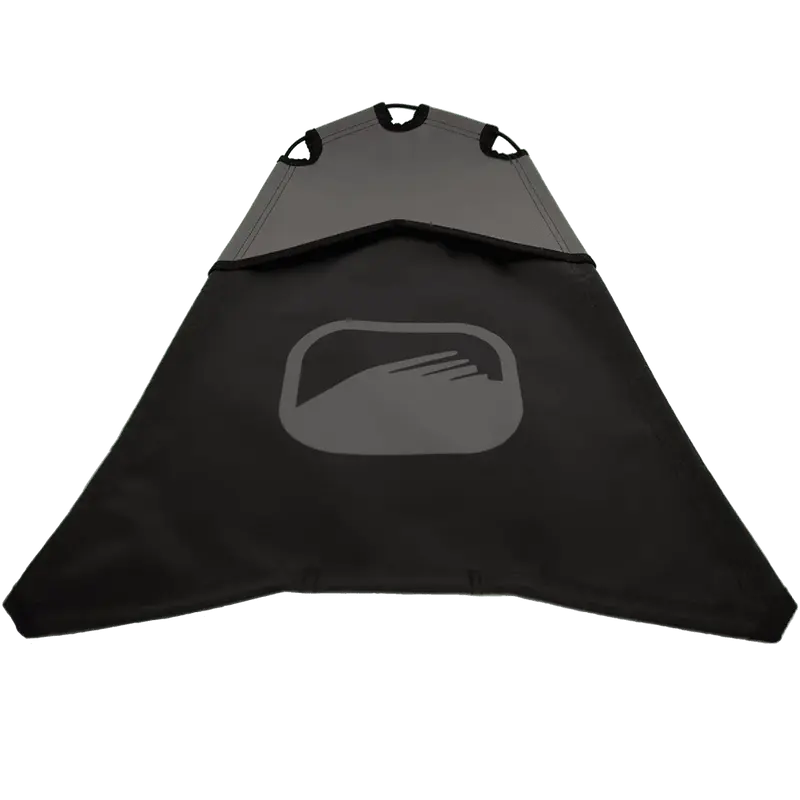 RS117 - Shield Cover