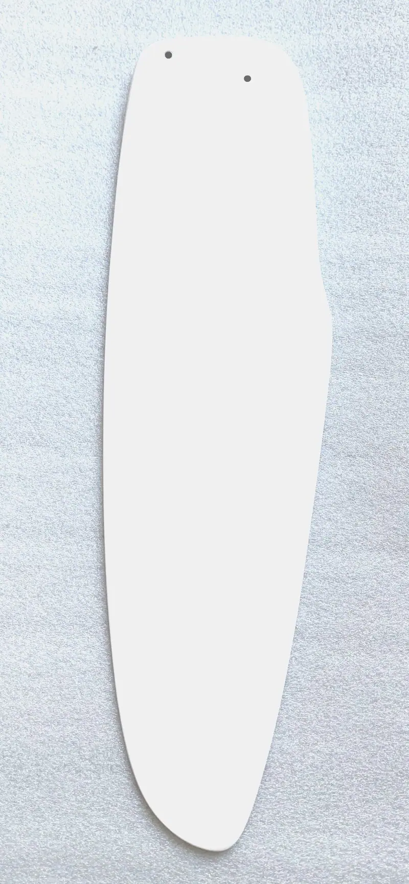Ruderblatt White Knight