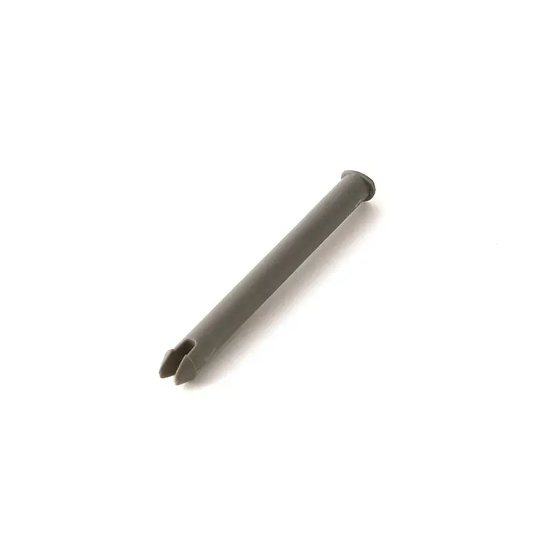 Ruderbolzen für Twist and Stow Ruder