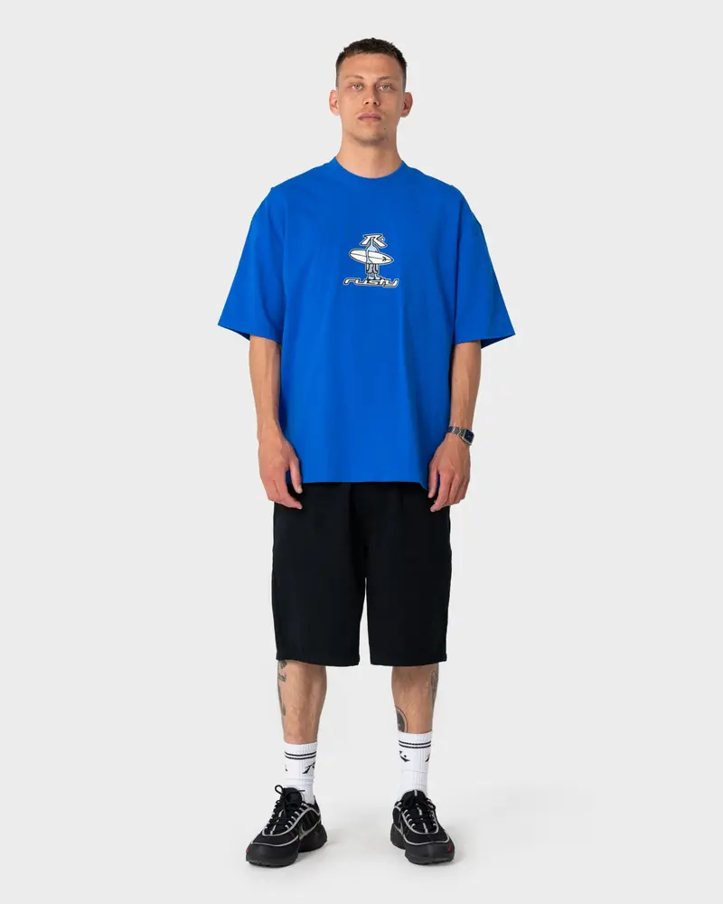 Rumble 22" Chino Short