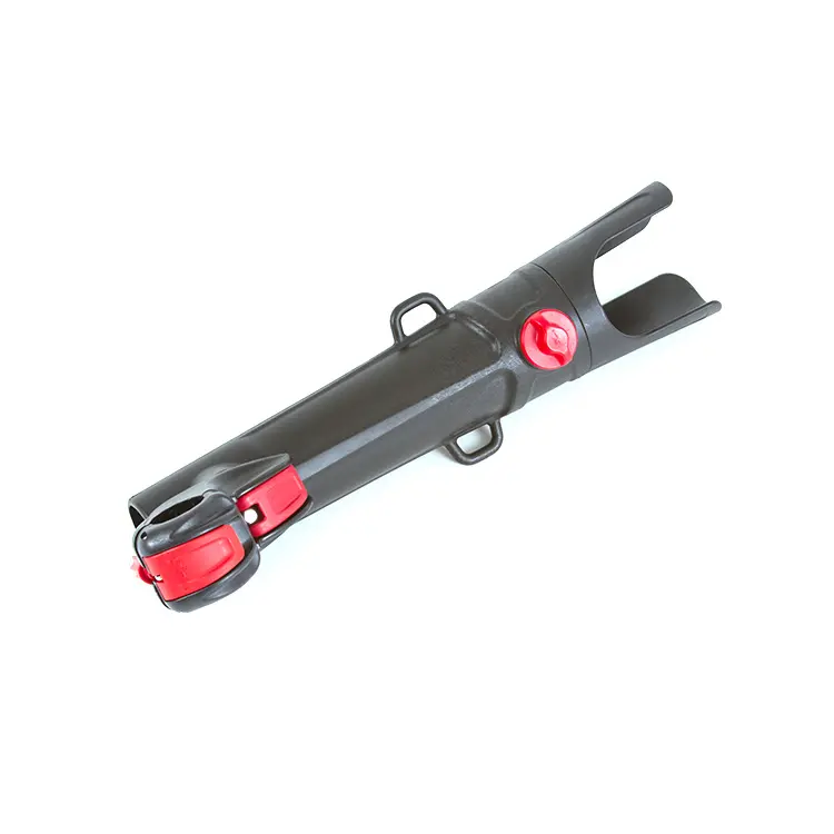 Rutenhalter für H-Rail