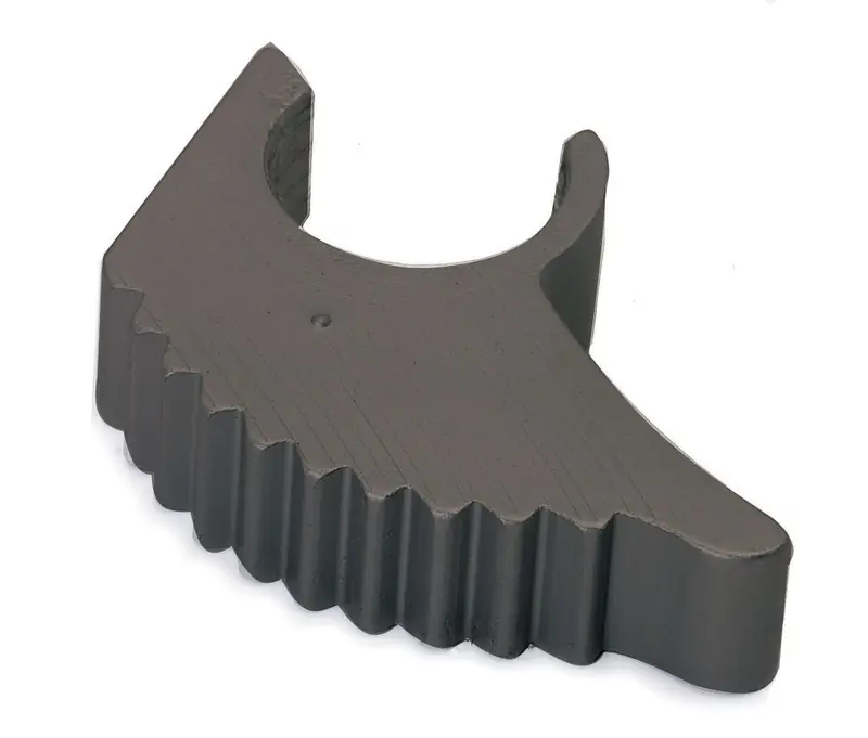 Rutgerson Ersatzkamm für RC75X / RC750HPX / RC750 – für Tauwerk 8–12 mm