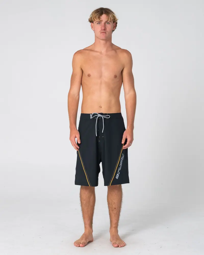 Saber Tooth 22" Baggy Boardshort