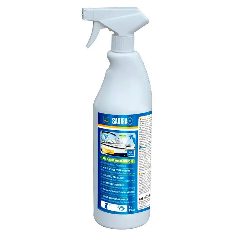 Sadira Mehrzweck-Reiniger 1 Liter