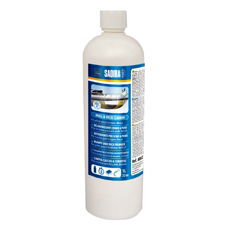 Sadira Rumpfreiniger 1 Liter