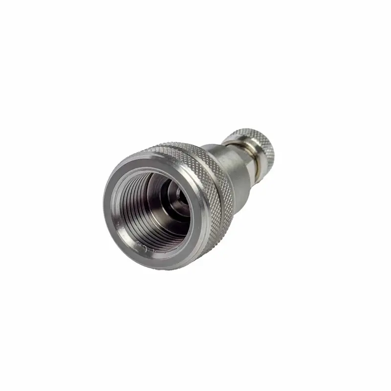 SailAir Compressor Adapter | DIN G5/8” to SailAir Quick Coupling