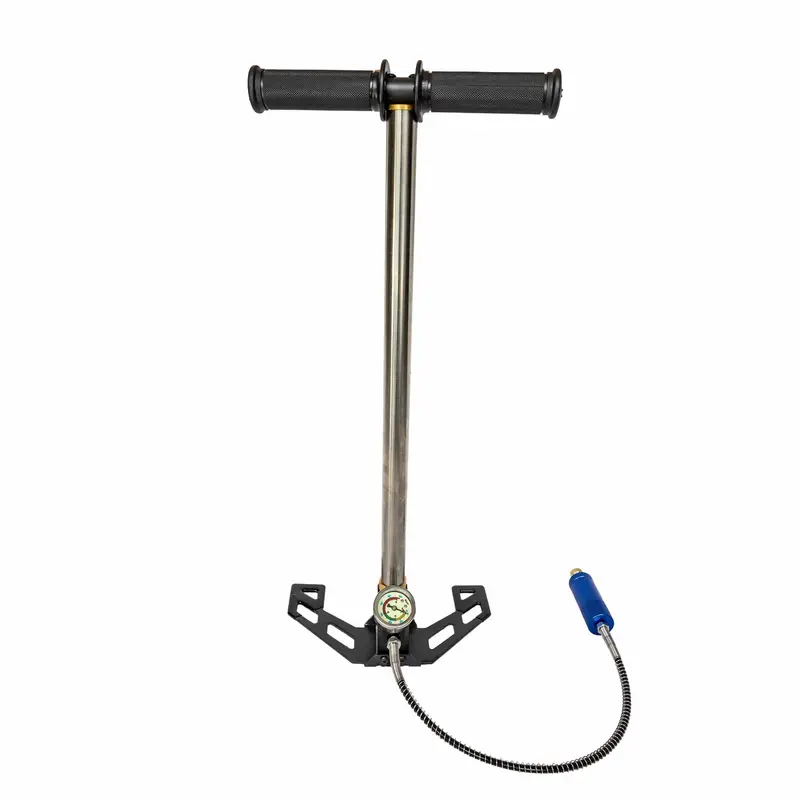 Sailair Hand Pump | Manual Pump for Filling Sailair Bottles