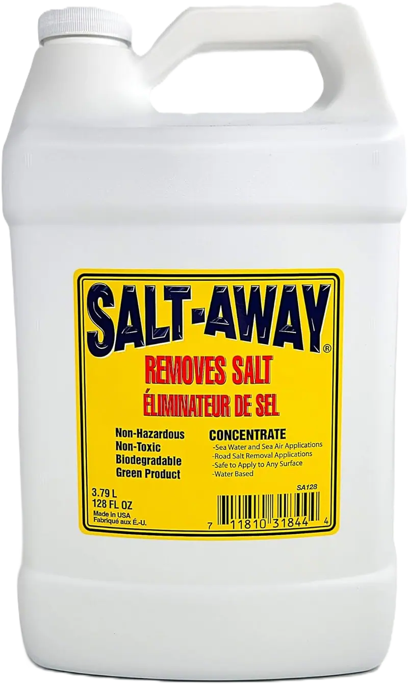 SALT-AWAY 3,79L KANISTER NACHFÜLLKONZENTRAT