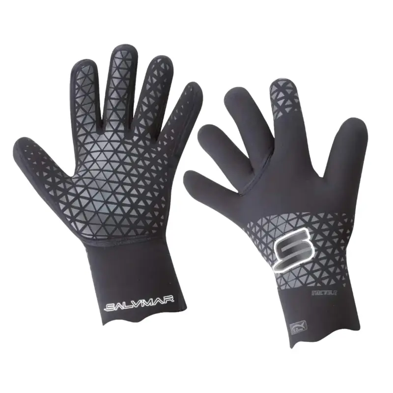 SALVIMAR Neoprenhandschuhe Tactile 5mm