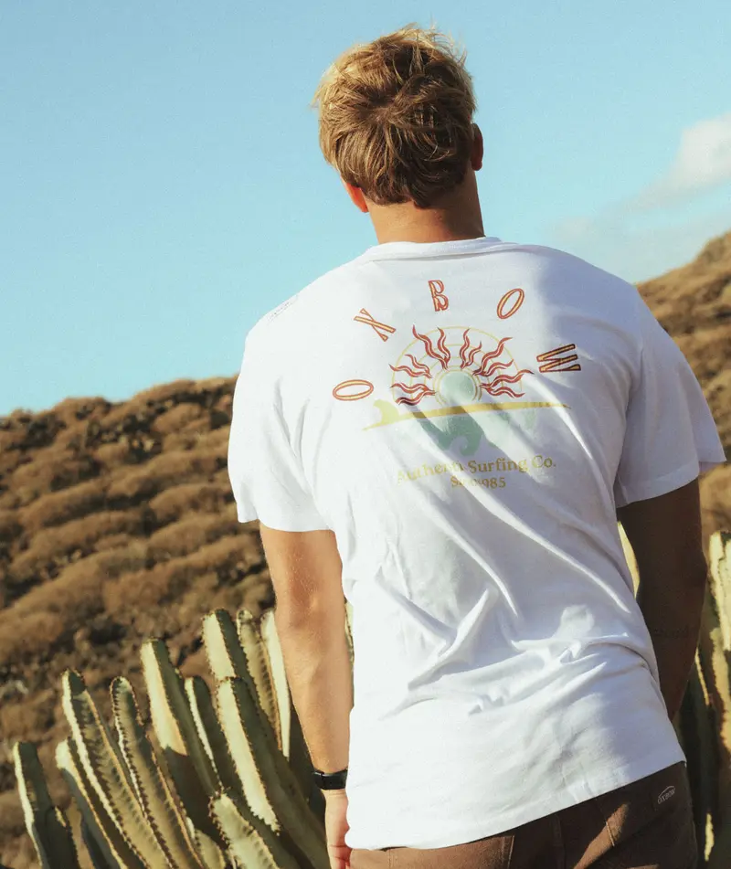 Sandbar Short Sleeve Ts