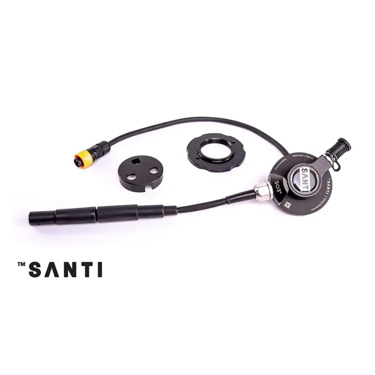 Santi Thermovalve 303 (Santi System) Heizventil