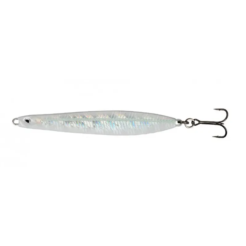 Savage Gear Seeker ISP Blinker, White Pearl