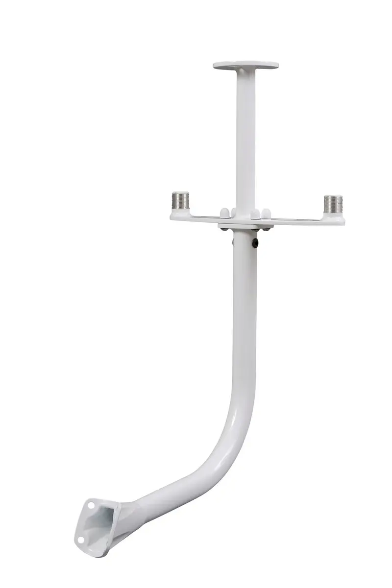 Scanstrut APT-LB-GPS-02 Anbauhalterung – Licht- und Gerätemast für PowerTower