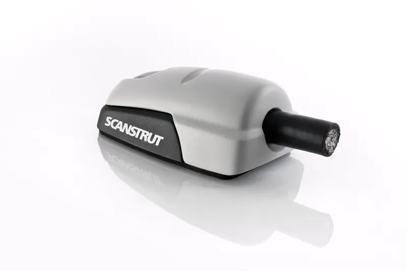 Scanstrut DS-H10 Kabeldurchführung – wasserdicht (IP68), horizontale Montage