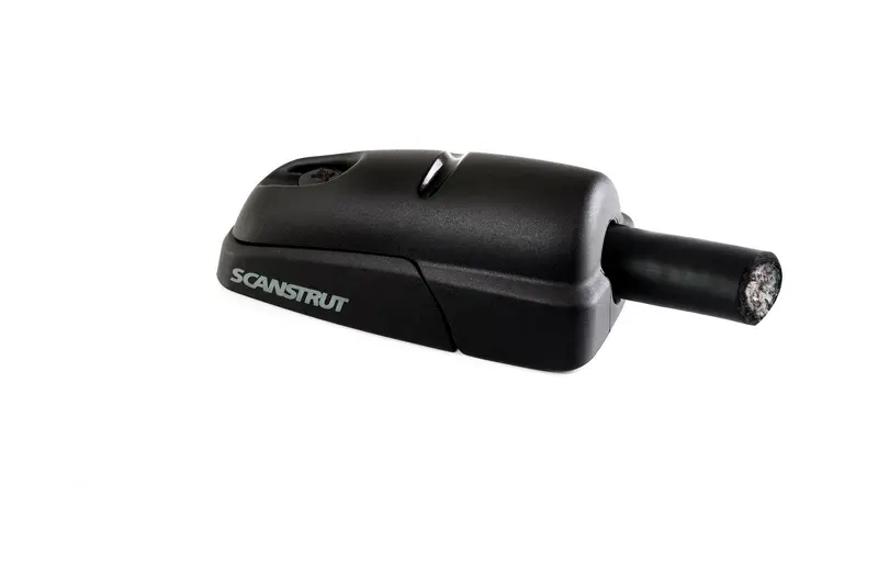 Scanstrut DS-H10 Kabeldurchführung – wasserdicht (IP68), horizontale Montage
