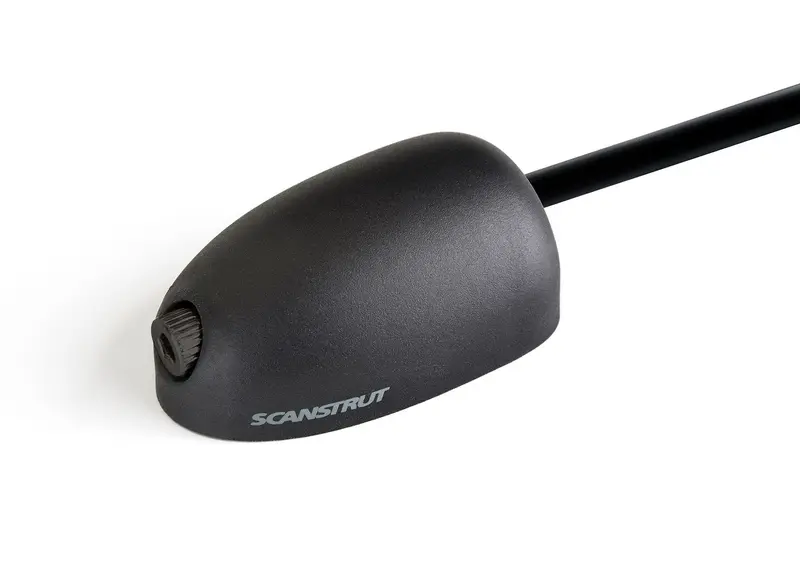 Scanstrut DS-H6 Kabeldurchführung – wasserdicht (IP68), horizontale Montage