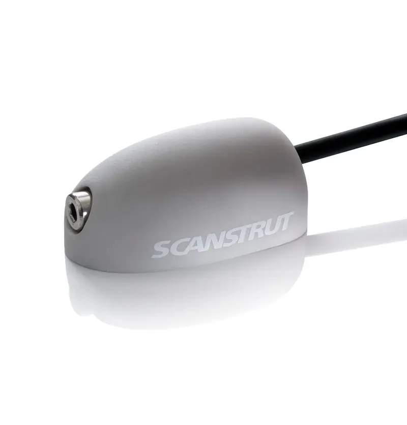 Scanstrut DS-H6 Kabeldurchführung – wasserdicht (IP68), horizontale Montage