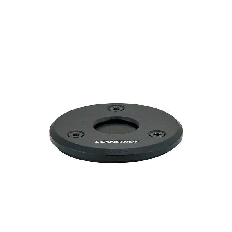 Scanstrut DS-LP Kabeldurchführung – besonders flach, wasserdicht (IP68)