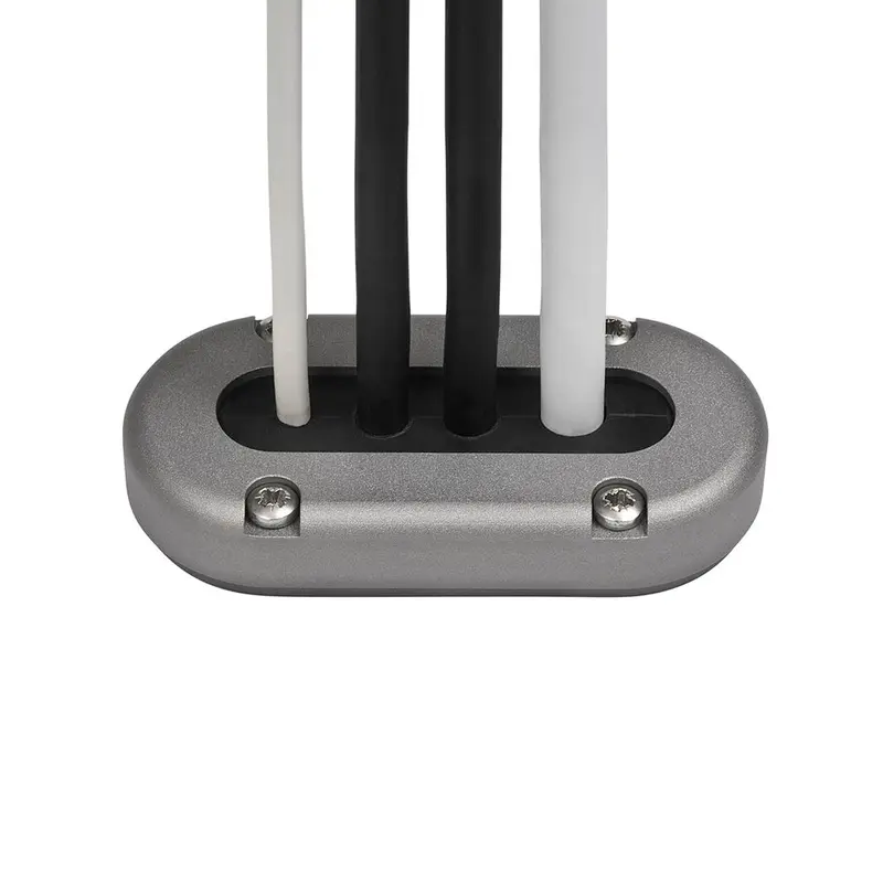 Scanstrut DS-Multi Kabeldurchführung – wasserdicht (IP68), Aluminium, für mehrere Kabel