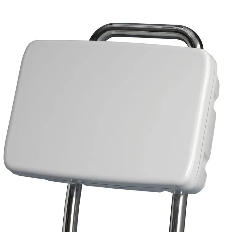 Scanstrut Helm Pod SPH – wasserdichte Gerätehalterung für Kartenplotter und Navigationsinstrumente