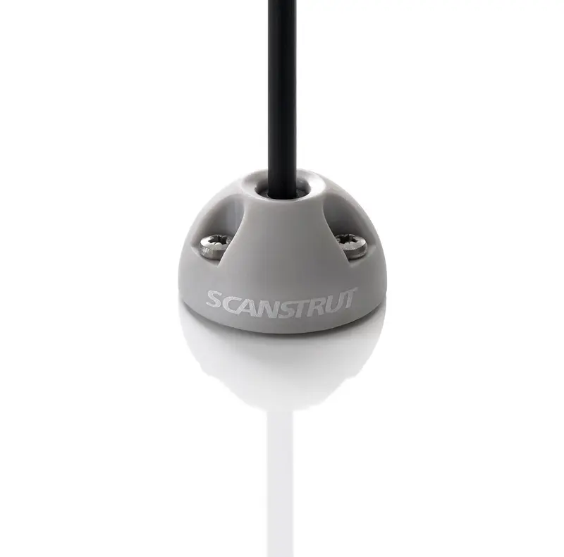 Scanstrut Kabeldurchführung DS – wasserdicht (IP68), UV-beständig