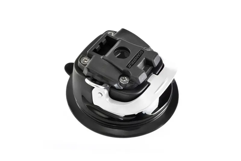 Scanstrut ROKK MINI Basis RLS-405 – Saugnapfbefestigung für glatte Flächen