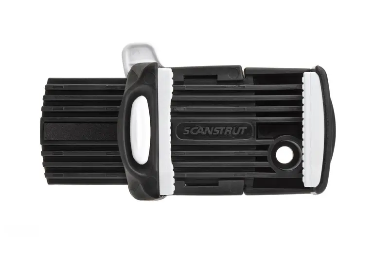 Scanstrut ROKK Mini Top-Halterung TH-509 – für Smartphones, UKW-Handseefunkgeräte & Hand-GPS