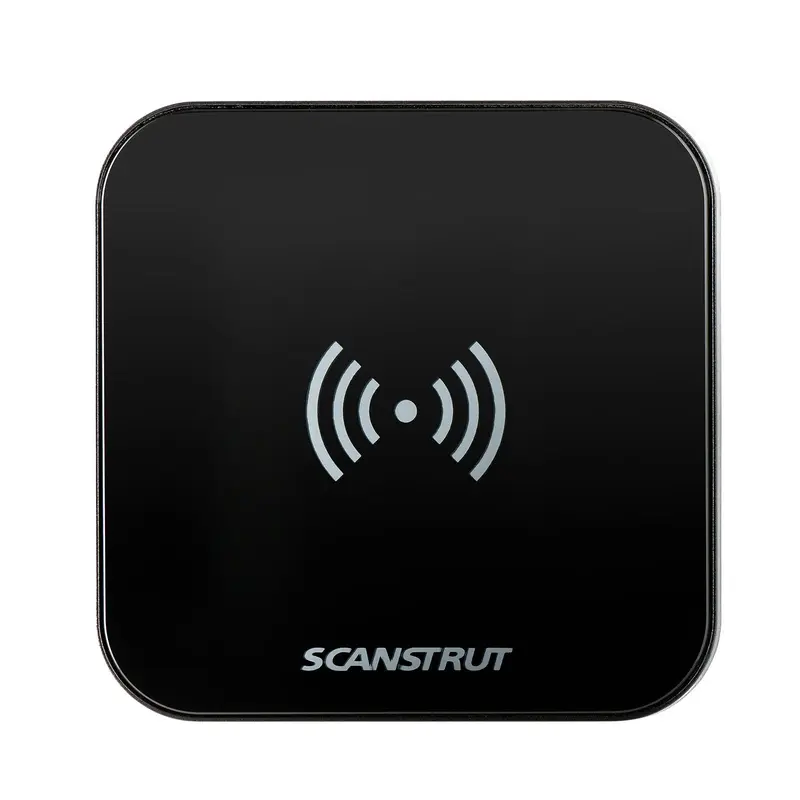 Scanstrut Ultra SC-CW-14G – kabelloses Schnellladegerät mit Mag-Technologie für Bord