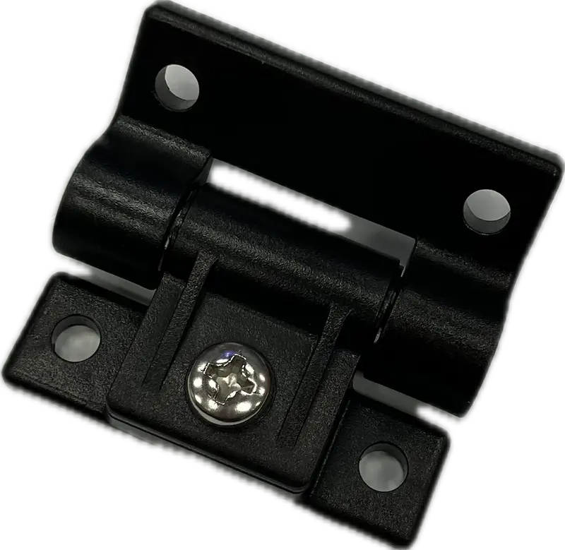Scharnier MAX, TitanX, XTR