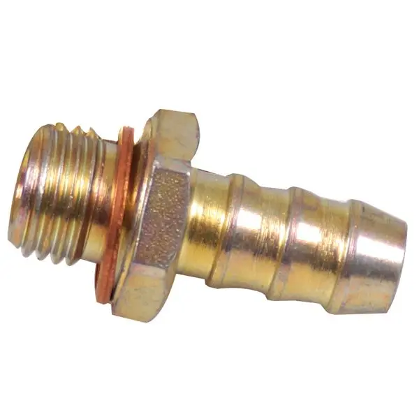 Schlauchanschluss D=10mm für 1517991 und 1517992