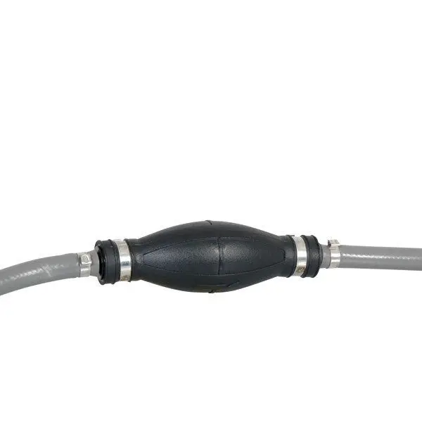 Schlauchsatz Honda mit Pumpball D=10mm