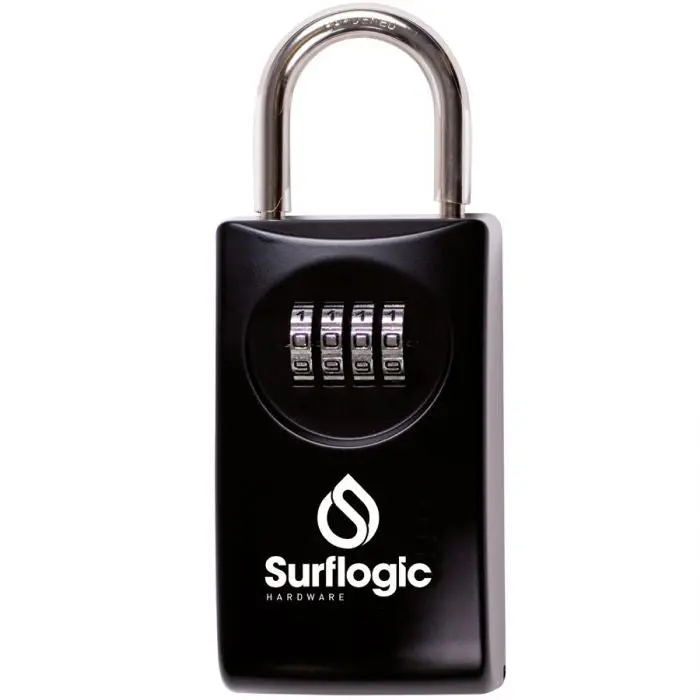 Schlüsselsafe Surflogic Key lock double system