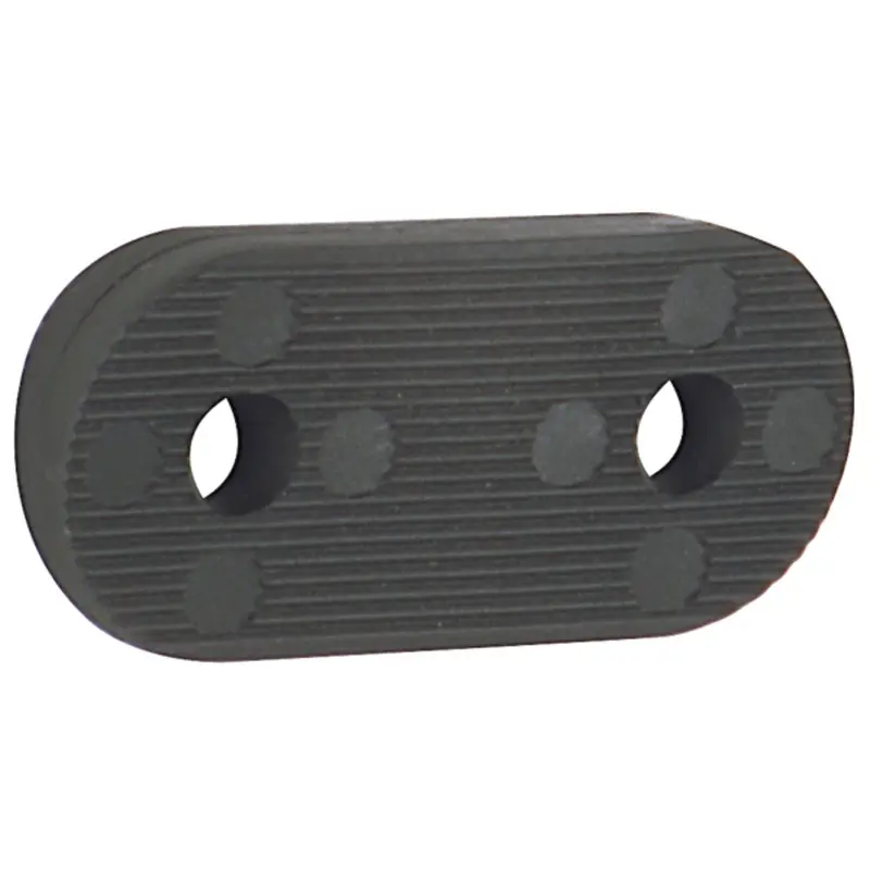 Schotführung für Camlan® Schotklemme 8-13 mm - Grundplatte
