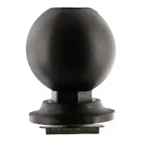 Scotty 1.5" Ball Track Adapter