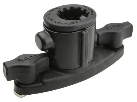 Scotty replacement  Rod Holder Post