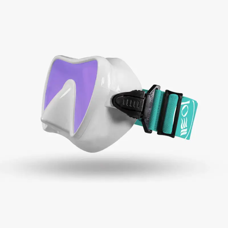Scout Mask