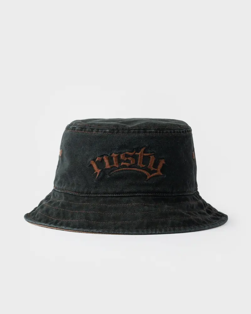 Scream Reversible Bucket Hat