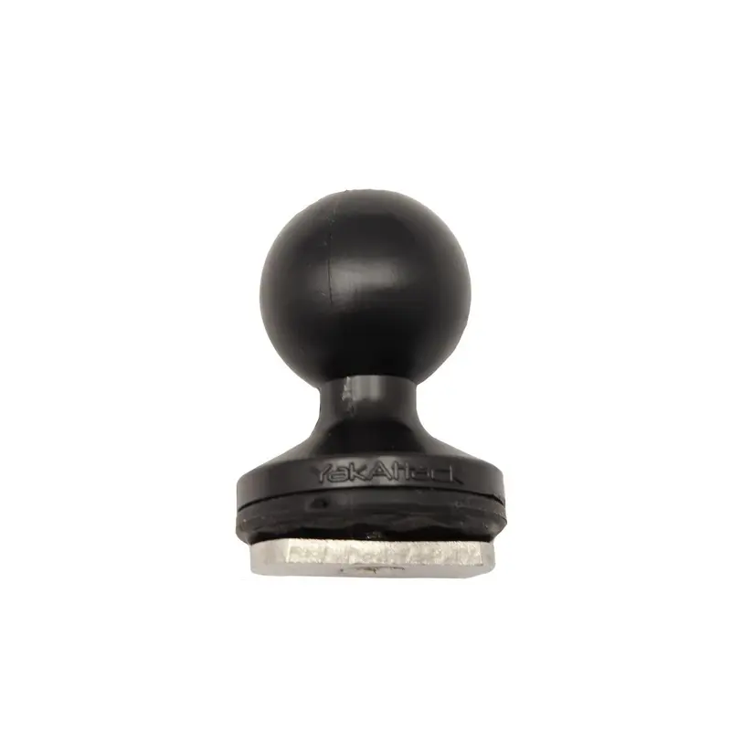 ScrewBall™ Track Mount