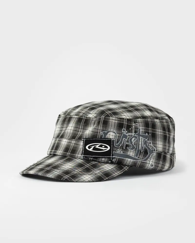 Screwdriver Castro Cap
