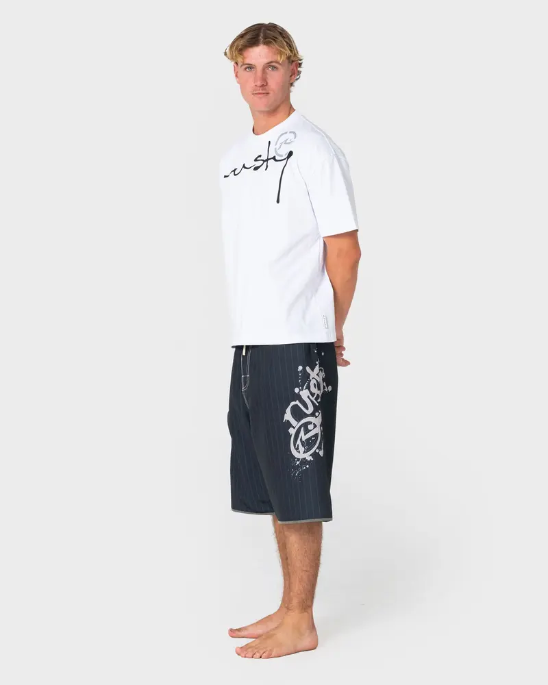 Scribbla 24" Baggy Boardshort