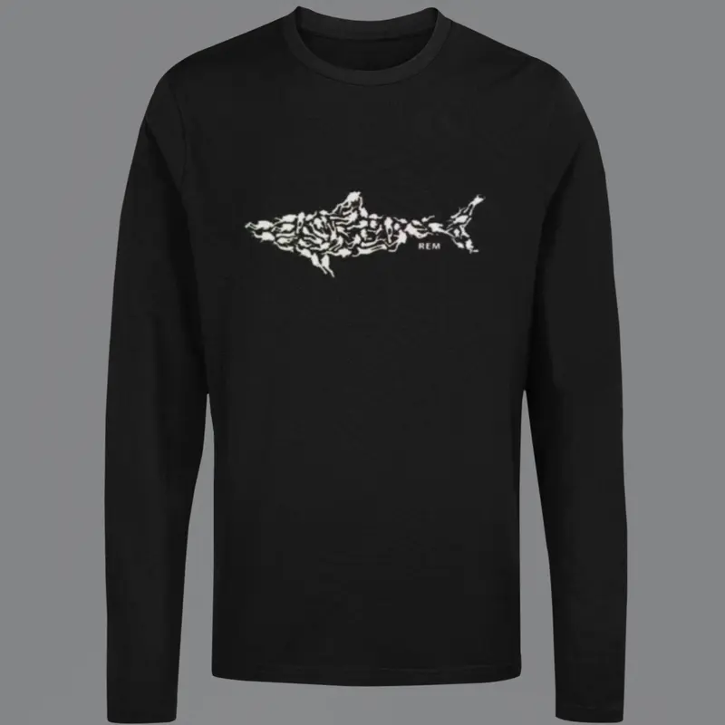 Scuba diving Sweatshirt for Men | Shark Scuba Scuba