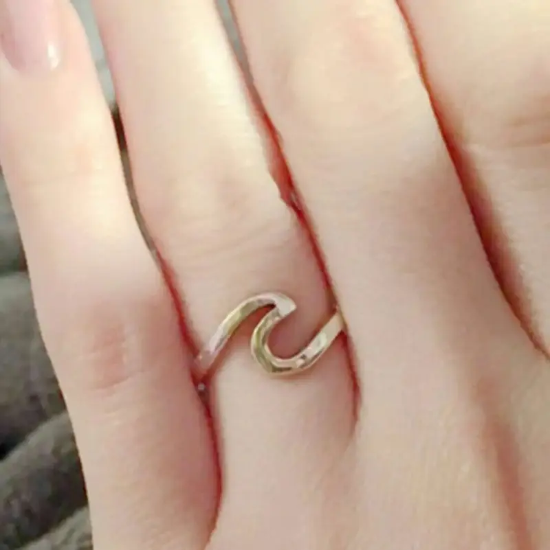 Scuba Ring